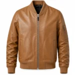 The Boys Laz Alonso Mother’s Milk Jacket