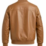 The Boys S05 Laz Alonso Mother’s Milk Leather Jacket