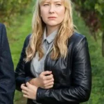 The Brokenwood Mysteries Kristin Sims Jacket