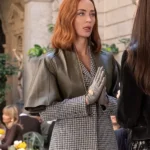 The Devil Wears Prada 2 Emily Blunt Emily Capelet