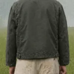 The Dog Stars Jacob Elordi Jacket