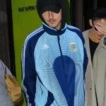 The Fear of 13 Theatre Timothee Chalamet Jacket