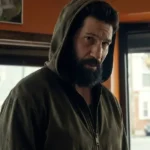 The Punisher One Last Kill Jon Bernthal Hoodie