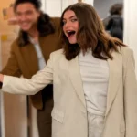 The Today Show 2026 Ella Bright Blazer