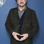 The Tonight Show John Travolta Blazer