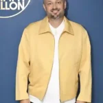 The Tonight Show Nate Bargatze Jacket