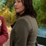 The Way Home Kat Landry Jacket
