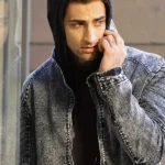 Themo_Melikidze_The_Rookie_Serj_Derian_Grey_Jacket - Copy