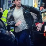 Tom Clancys Jack Ryan Ghost War John Krasinski Jacket