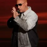 Vin Diesel 2026 Trucker Jacket