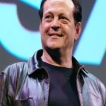 Vince Vaughn Mike and Nick and Nick and Alice Leather Jacket