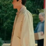 Virgin River Denny Cutler Jacket