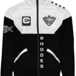 WWE Friday Night 2026 Cody Rhodes Jacket
