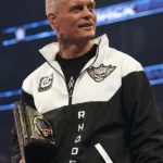 WWE Friday Night Cody Rhodes Jacket