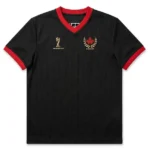 Waffle Effect Canada Jersey