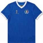 Waffle Effect Italy Jersey