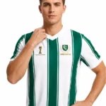 Waffle Effect Kids Mexico Jersey