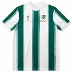 Waffle Effect Kids Mexico Jersey