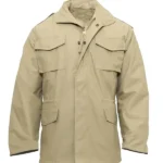 Widows Bay Kevin Carroll Jacket
