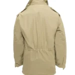 Widows Bay S01 Kevin Carroll Jacket Back