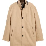 Will Trent Kevin Daniels Franklin Wilks Coat