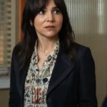 Will Trent S04 Caroline Blazer