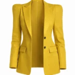Will Trent S04 Iantha Richardson Faith Mitchell Blazer