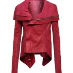 Will Trent S04 Margaret Cho Roach Jacket