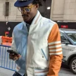 Wisdom Kaye NYC Bomber Jacket
