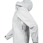 Women's Arcteryx Beta Grey SL Jacket
