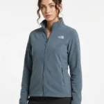 Womens Glacier Gray Jacket