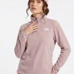 Womens Glacier Pink Jacket