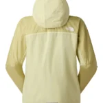 Womens Ridgelite Wind Jacket Back