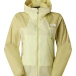 Womens Ridgelite Wind Jacket Front