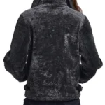 WomenscGenuine Shearling Jacket