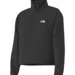 Yumiori Off Peak Black Jacket