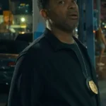 72 Hours 2026 Mike Epps Black Jacket