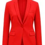 79th Annual Cannes Film Festival Monia Chokri Blazer