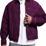 A Good Girl’s Guide To Murder Ravi Singh Jacket