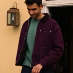 A Good Girl’s Guide To Murder S02 Ravi Singh Jacket