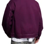 A Good Girl’s Guide To Murder S02 Ravi Singh Zain Iqbal Jacket