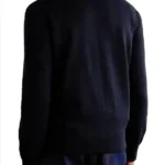 Access Daily 2026 Brendon Burchard Navy Blue Jacket Back
