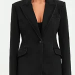 Alex Fox Film Ladies First Rosamund Pike Blazer