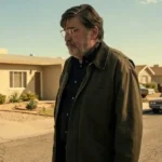 Alfred Molina The Boroughs Field Jacket