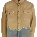 American Idol S24 Chris Tungseth Jacket