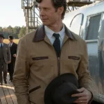Anders Holm Monarch Legacy Of Monsters Cotton Jacket