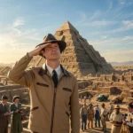 Anders Holm Monarch Legacy Of Monsters Jacket