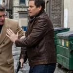 Anthony DiNozzo NCIS Series 2026 Brown Leather Jacket