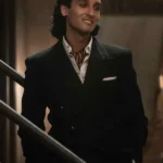 Armand Interview with the Vampire Blazer