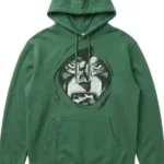 Avengers Doomsday 2026 Robert Downey Jr Green Hoodie